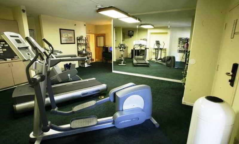 Clarion Inn & Suites Aiken South Екстер'єр фото